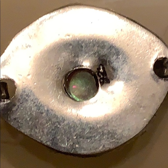 Sterling silver bracelet - Picture 10 of 14